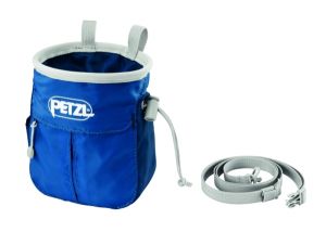 Petzl - Компактный мешочек для магнезии Sakapoche