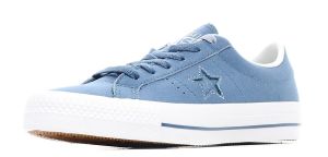 Converse - Спортивные мужские кеды One Star Pro