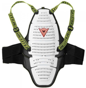 Dainese - Надежная защита спины Action Wave 2 Pro