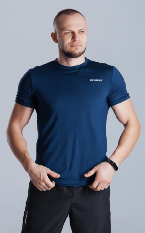 Футболка спортивная Proteam Active