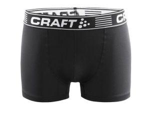Боксеры мужские комплект Craft Greatness 3 дюйма