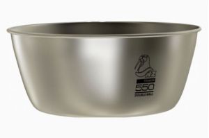 Пиала NZ Titanium Bowl 0.55