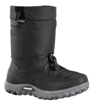 Ботинки женские Baffin Ease