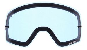 Dragon Alliance - Линза для маски NFXs Rpl Lens (Blue Aft)
