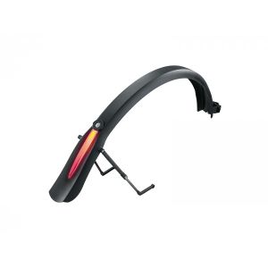 Заднее крыло Topeak DeFender iGlow TX