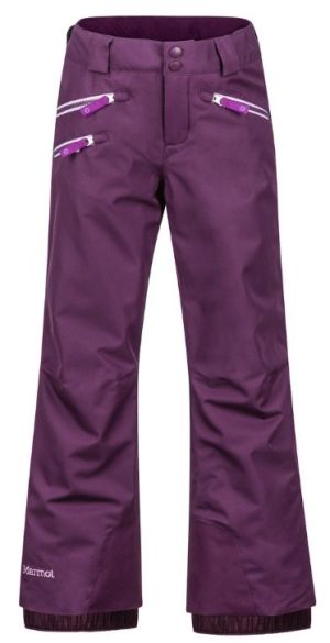 Брюки детские Marmot Girl's Slopestar Pant
