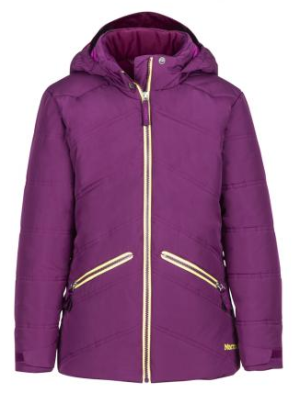 Куртка детская Marmot Girl's Val D'Sere Jacket