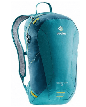 Deuter - Рюкзак мультиспортивный Speed Lite 12