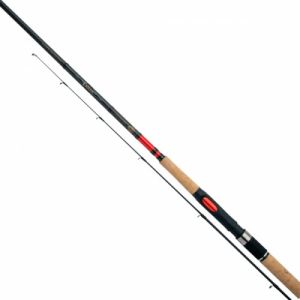 Прочный спиннинг Shimano Catana DX Spinning