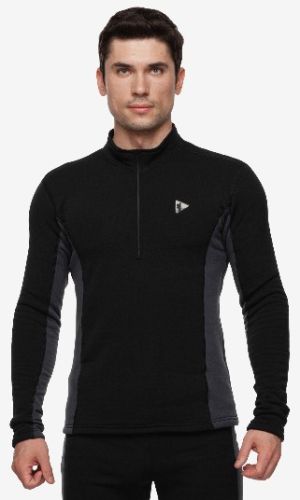 Мужское термобельё Bask T-Skin Man Jkt