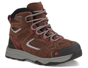 Vasque - Удобные детские ботинки Kids Breeze III UltraDry 7208