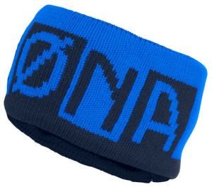 Norrona - Шерстяная бандана 29 Heavy Logo Headband 5-Pack