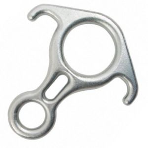 Kong - Спусковое устройство Mini 8 Stainless Steel