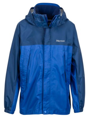 Водозащитная детская куртка Marmot Boy'S Precip Jacket