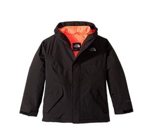 The North Face - Технологическая куртка для детей Kira Triclimate