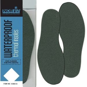 Стельки непромокаемые Norfin Waterproof
