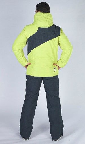 Raidpoint - Зимний костюм A-8708