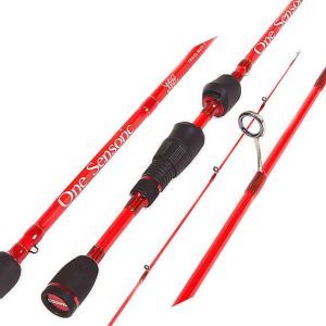 Lucky John - Легкий спиннинг One Sensoric Travel Mate 5