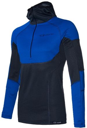 Износостойкий пуловер O3 Ozone Menly O-Stretch Light