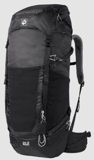 Вместительный рюкзак для туризма Jack Wolfskin Kalari King 56 Pack