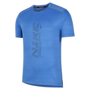 Футболка для бега Nike Dri-FIT Miler