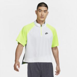 Спортивное мужское поло Nike Court Slam