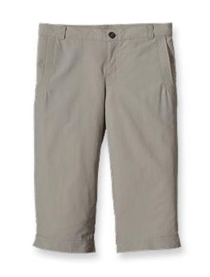 Patagonia - Стильные капри для девочек Shortie Capris