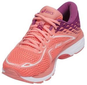 Asics - Детские спортивные кроссовки Gel-Cumulus 19 2A