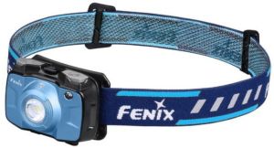 Fenix - Фонарь налобный компактный HL30 (2018) Cree XP-G3