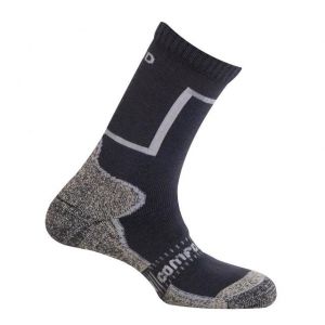 Носки треккинговые Mund Pamir 404