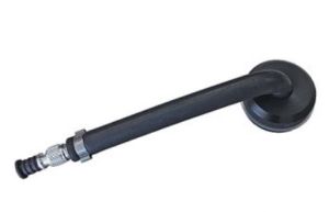 Клапан для поддува сухого гидрокостюма ртом Si-Tech Waterproof