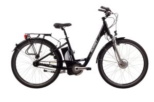 Электровелосипед Romet Expression 18 L