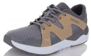 Merrell - Полуботинки для девочек Ml-1Six8 Lace