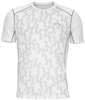 Футболка мужская оригинальная Marmot Elevate SS