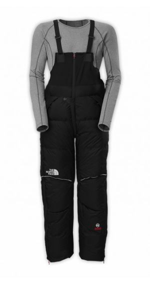 The North Face - Брюки на пуху женские Himalayan