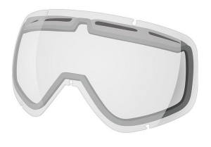 Shred - Бонусная линза Lens D Min