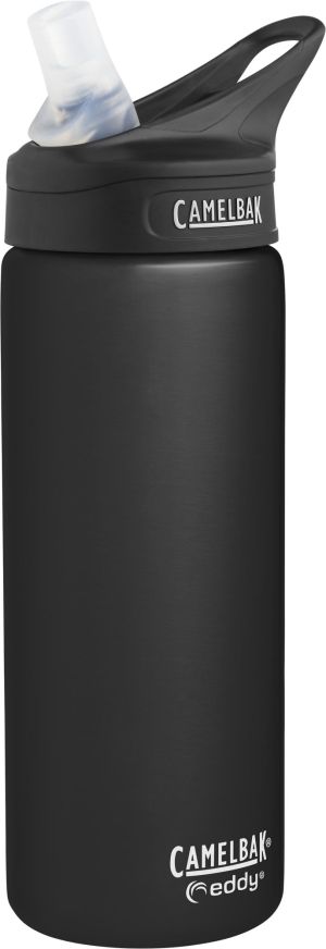 CamelBak - Термобутылка нержавеющая классическая eddy® Vacuum Insulated 20oz 0.6л