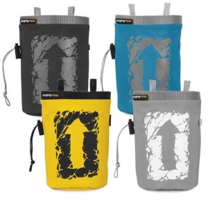 Мешочек для магнезии Singing Rock Chalk Bag Large