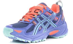 Asics - Детские кроссовки GEL-VENTURE 5 GS