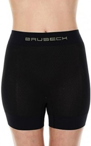 BRUBECK - Шорты-боксеры женские 3D Base Layer PRO