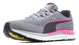 Puma - Детские беговые кроссовки Speed 600 S Ignite
