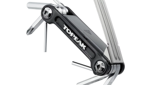 Прочный мультиинструмент Topeak Mini 9 Pro