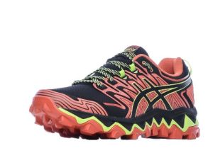 Asics - Мужские кроссовки для трэйлраннинга GEL-FujiTrabuco 7