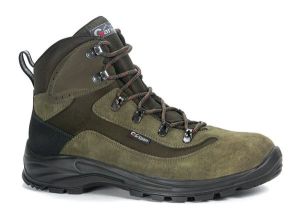 Мужские ботинки Garsport Dublin Tex_2020