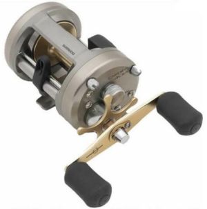 Shimano - Катушка CARDIFF 401A
