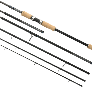 Рыболовный спиннинг Shimano STC