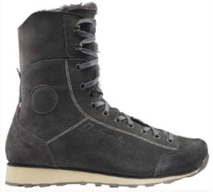 Ботинки женские Dolomite 54 Shearling High WS