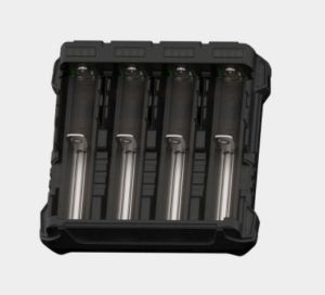 Зарядное устройство ArmyТek Handy C4 Pro