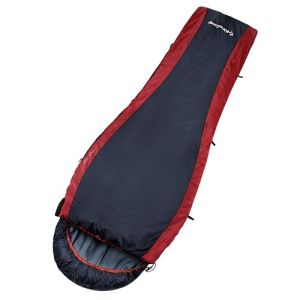 Спальный мешок King Camp 2020 Breeze (комфорт +3)