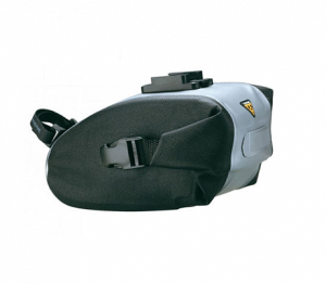 Сумка подседельная Topeak Wedge DryBag с креплением QuickClick